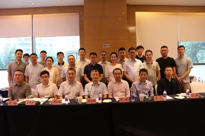 國家重點研發(fā)計劃“網(wǎng)絡協(xié)同制造和智能工廠”重點專項季度會議在成都召開，聚焦高安全裝備智能運維與基礎軟件開發(fā)