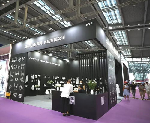 開放工場(chǎng) 以原創(chuàng)設(shè)計(jì)與深度服務(wù)，鑄就品牌卓越未來(lái)
